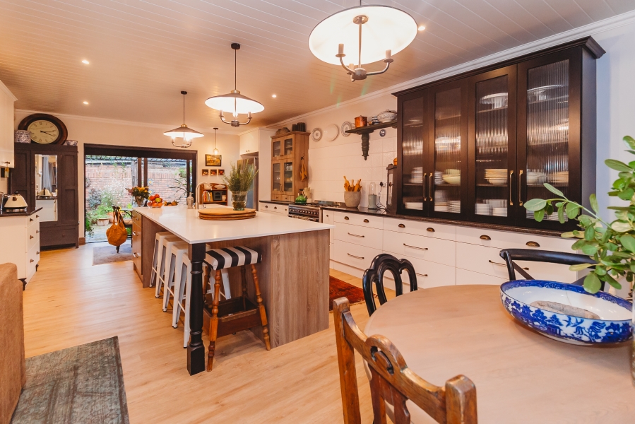 4 Bedroom Property for Sale in Eden Western Cape